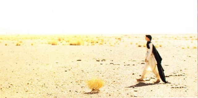 Pers Prensi: Zamanın Kumları Fotoğrafı