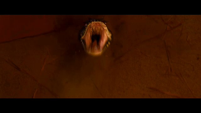 Pers Prensi: Zamanın Kumları Fotoğrafı