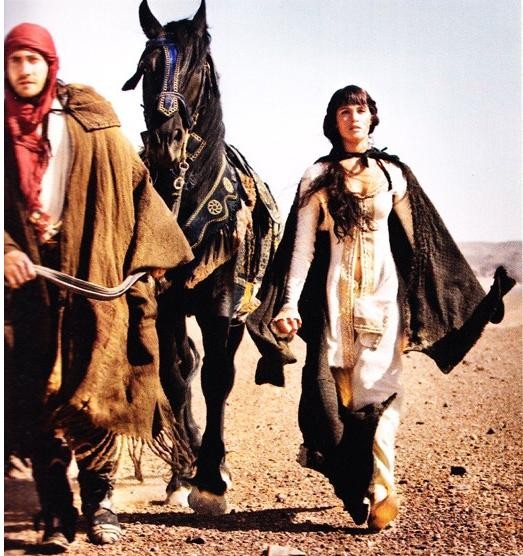 Pers Prensi: Zamanın Kumları Fotoğrafı