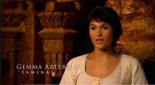 Pers Prensi: Zamanın Kumları Fotoğrafı