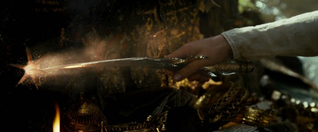 Pers Prensi: Zamanın Kumları fotoğrafı