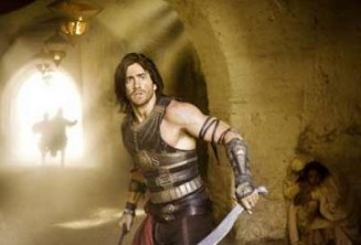 Pers Prensi: Zamanın Kumları Fotoğrafı