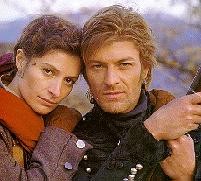 Sharpe's Eagle fotoğrafı