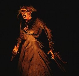 Darkness Falls fotoğrafı