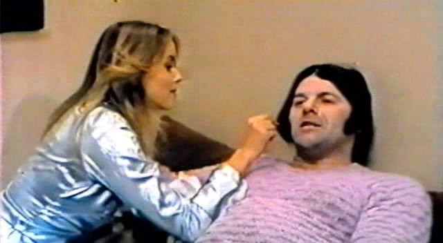 Il Solco Di Pesca Fotoğrafı