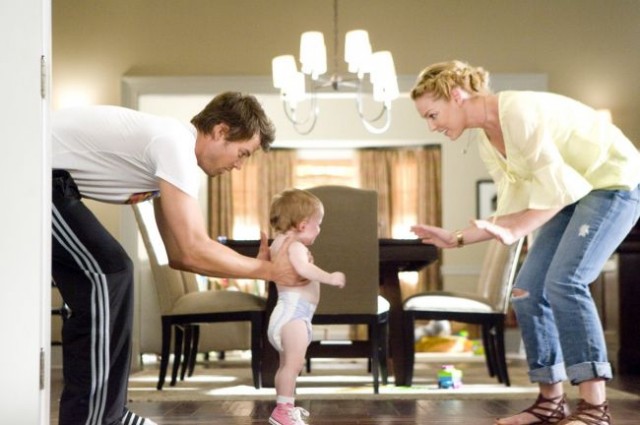 Başımıza Gelenler Fotoğrafı