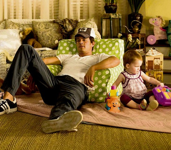 Başımıza Gelenler Fotoğrafı