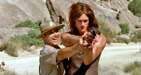 Bütün Sevgililerini Öldür Fotoğrafı