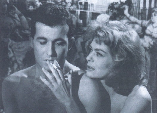 Pote Tin Kyriaki Fotoğrafı