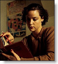 Red Betsy Fotoğrafı