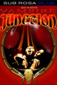 Vampire Junction (2001) afişi