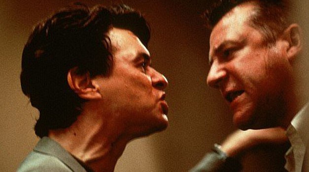 Nil By Mouth Fotoğrafı