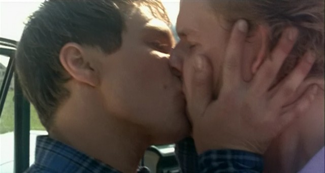 Lawn Dogs Fotoğrafı