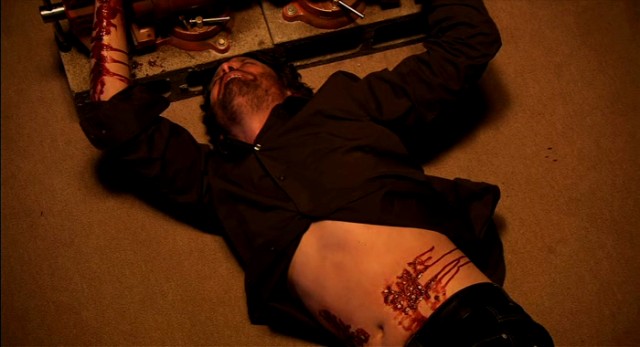 Call Back fotoğrafı