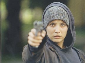 The Invisible Fotoğrafı