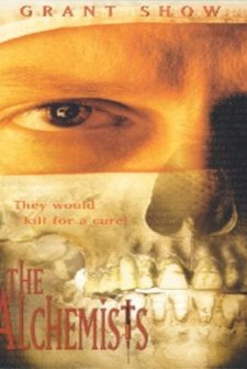 The Alchemists (1999) afişi