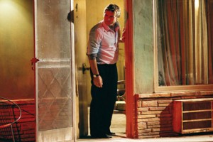 Boş Oda Fotoğrafı