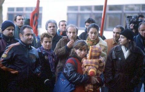 Nadia Et Les Hippopotames fotoğrafı