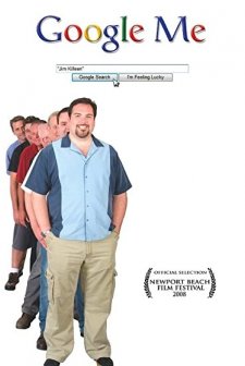 Google Me (2007) afişi
