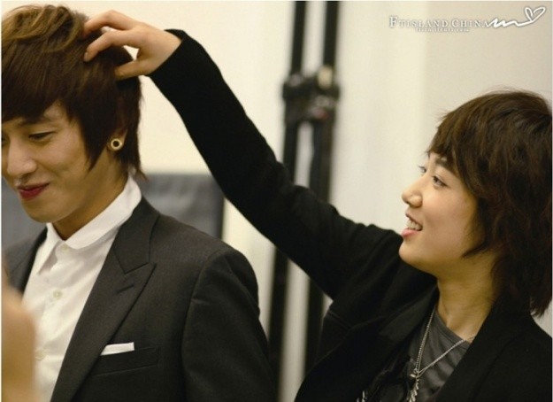 You're Beautiful Fotoğrafı