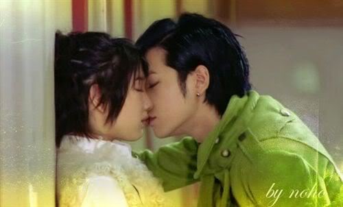 You're Beautiful Fotoğrafı