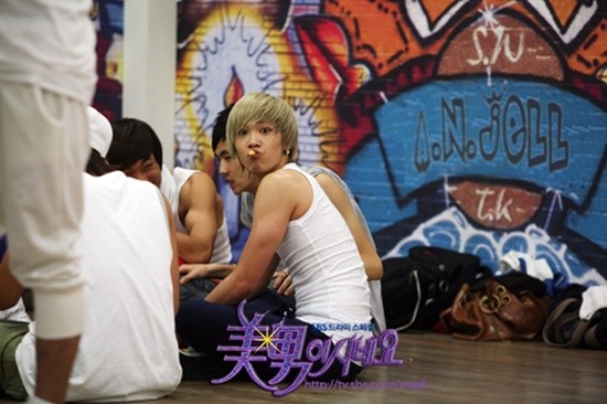 You're Beautiful Fotoğrafı