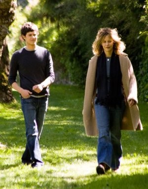 In the Land of Women Fotoğrafı