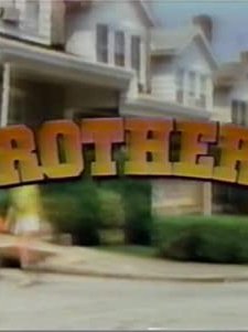 Brothers (1984) afişi