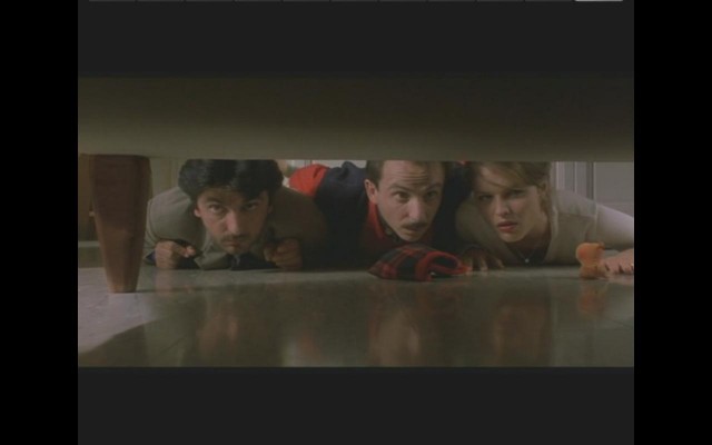 L'amico Del Cuore Fotoğrafı