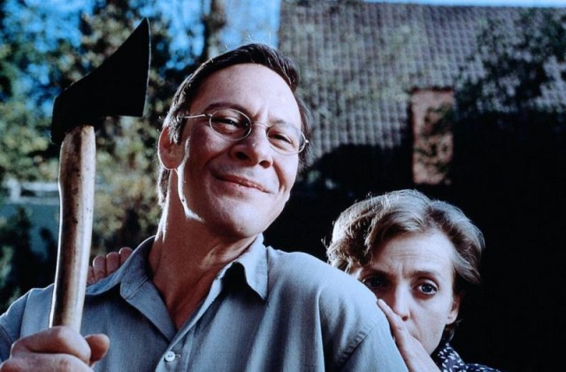 Caipiranha - Vorsicht, Bissiger Nachbar! fotoğrafı