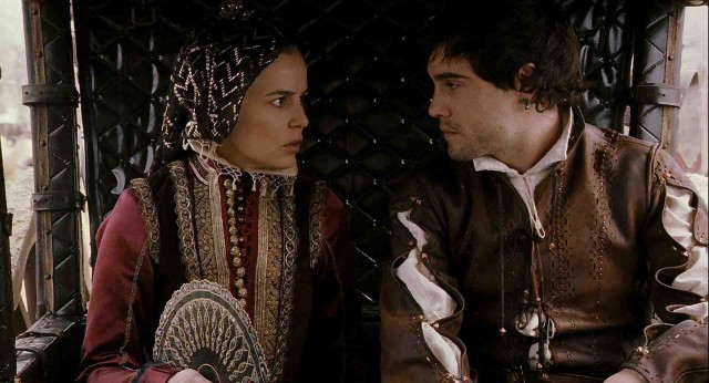 Komutan Alatriste Fotoğrafı