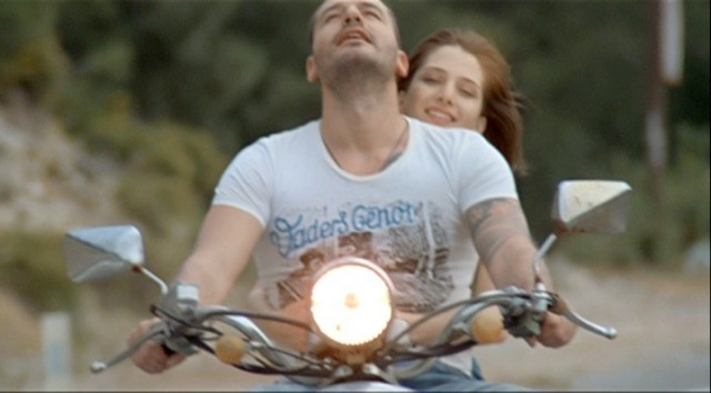 En Mutlu Olduğum Yer Fotoğrafı