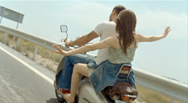 En Mutlu Olduğum Yer Fotoğrafı