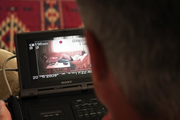 En Mutlu Olduğum Yer Fotoğrafı