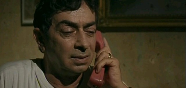 Babam Büfe fotoğrafı