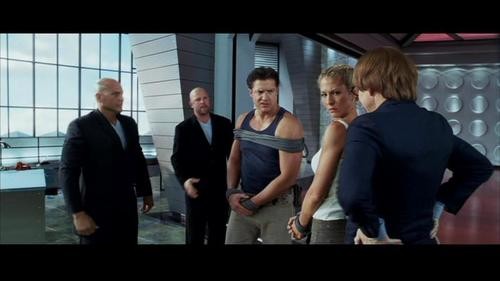 Looney Tunes: Maceraya Devam Fotoğrafı