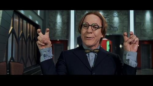 Looney Tunes: Maceraya Devam fotoğrafı