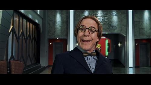 Looney Tunes: Maceraya Devam fotoğrafı