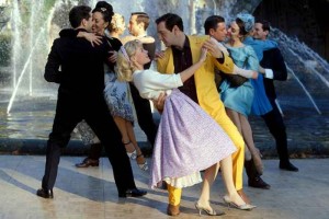 Hayatımın Şarkısı fotoğrafı