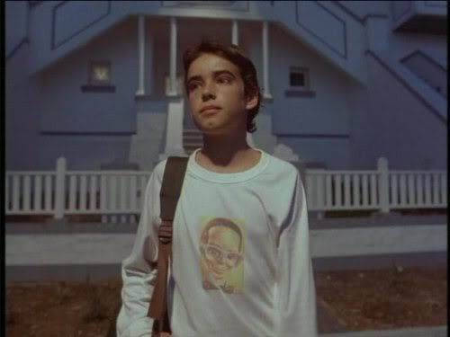 Sally Marshall ıs Not An Alien fotoğrafı