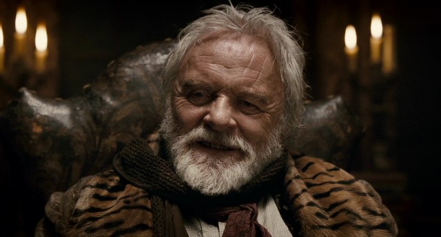 Kurt Adam Fotoğrafı