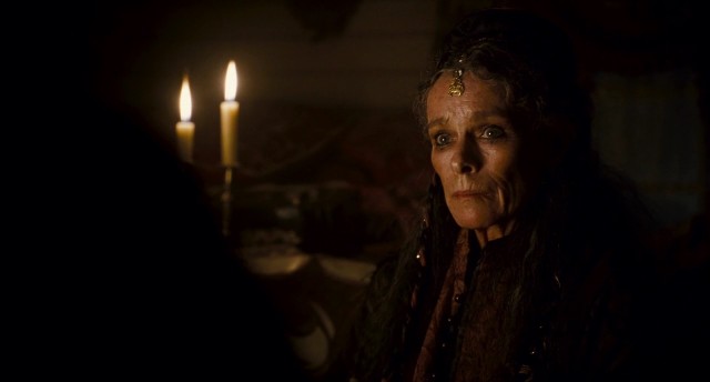 Kurt Adam Fotoğrafı