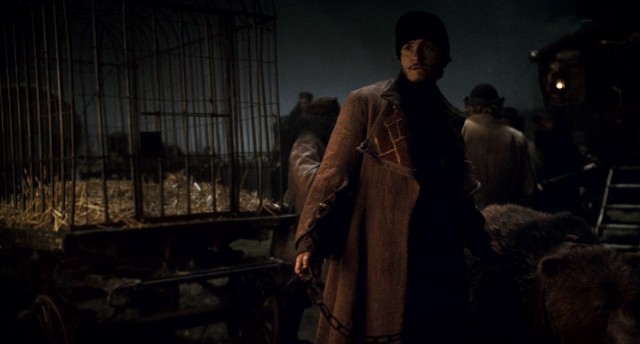 Kurt Adam Fotoğrafı