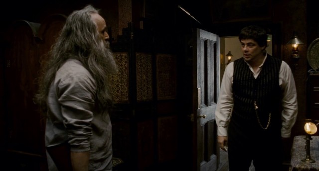 Kurt Adam Fotoğrafı