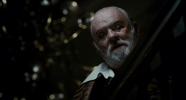 Kurt Adam Fotoğrafı