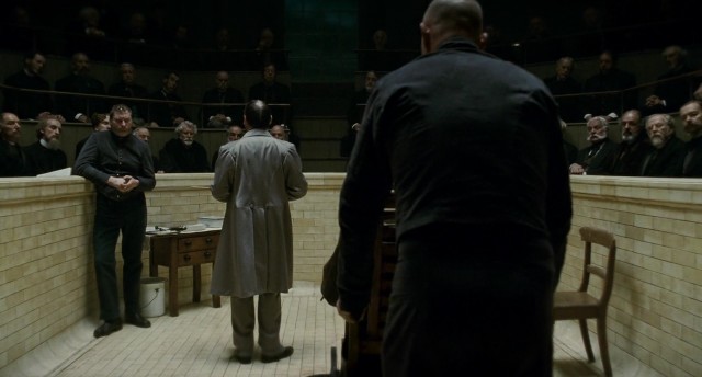 Kurt Adam Fotoğrafı