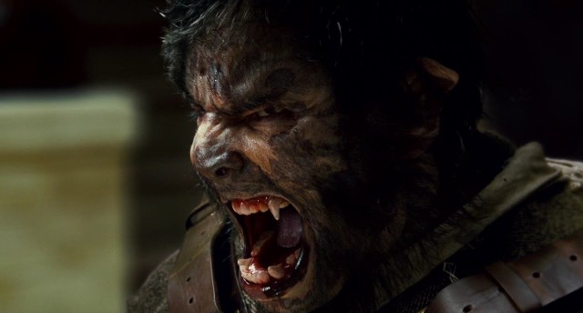 Kurt Adam Fotoğrafı