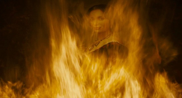 Kurt Adam Fotoğrafı