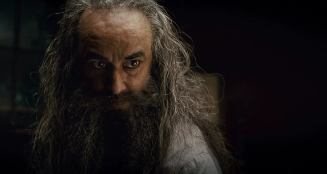 Kurt Adam Fotoğrafı