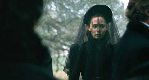 Kurt Adam Fotoğrafı